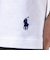 【POLO RALPH LAUREN/ポロ ラルフ ローレン】 クルーネックTシャツ