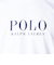 【POLO RALPH LAUREN/ポロ ラルフ ローレン】ロゴ クルーネックTシャツ