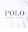 【POLO RALPH LAUREN/ポロ ラルフ ローレン】ロゴ クルーネックTシャツ