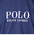 【POLO RALPH LAUREN/ポロ ラルフ ローレン】ロゴ クルーネックTシャツ