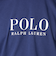 【POLO RALPH LAUREN/ポロ ラルフ ローレン】ロゴ クルーネックTシャツ