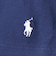 【POLO RALPH LAUREN/ポロ ラルフ ローレン】ロゴ クルーネックTシャツ