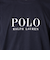 【POLO RALPH LAUREN/ポロ ラルフ ローレン】ロゴ クルーネックTシャツ