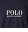 【POLO RALPH LAUREN/ポロ ラルフ ローレン】ロゴ クルーネックTシャツ