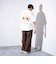 【PENDLETON/ペンドルトン】バックプリントTシャツ ワンポイントロゴ