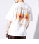【PENDLETON/ペンドルトン】バックプリントTシャツ ワンポイントロゴ