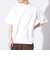【PENDLETON/ペンドルトン】バックプリントTシャツ ワンポイントロゴ