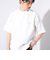 【PENDLETON/ペンドルトン】バックプリントTシャツ ワンポイントロゴ