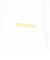 【PENDLETON/ペンドルトン】バックプリントTシャツ ワンポイントロゴ