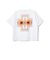 【PENDLETON/ペンドルトン】バックプリントTシャツ ワンポイントロゴ