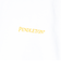 【PENDLETON/ペンドルトン】バックプリントTシャツ ワンポイントロゴ