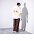 【PENDLETON/ペンドルトン】バックプリントTシャツ ワンポイントロゴ