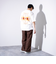 【PENDLETON/ペンドルトン】バックプリントTシャツ ワンポイントロゴ