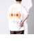【PENDLETON/ペンドルトン】バックプリントTシャツ ワンポイントロゴ