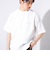 【PENDLETON/ペンドルトン】バックプリントTシャツ ワンポイントロゴ