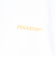 【PENDLETON/ペンドルトン】バックプリントTシャツ ワンポイントロゴ