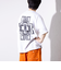 【PENDLETON/ペンドルトン】バックプリントTシャツ ワンポイントロゴ