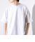 【PENDLETON/ペンドルトン】バックプリントTシャツ ワンポイントロゴ