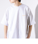 【PENDLETON/ペンドルトン】バックプリントTシャツ ワンポイントロゴ