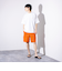 【PENDLETON/ペンドルトン】バックプリントTシャツ ワンポイントロゴ