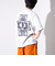 【PENDLETON/ペンドルトン】バックプリントTシャツ ワンポイントロゴ