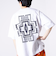 【PENDLETON/ペンドルトン】バックプリントTシャツ ワンポイントロゴ