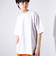 【PENDLETON/ペンドルトン】バックプリントTシャツ ワンポイントロゴ