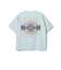 【PENDLETON/ペンドルトン】バックプリントTシャツ ワンポイントロゴ