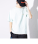 【PENDLETON/ペンドルトン】バックプリントTシャツ ワンポイントロゴ