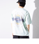 【PENDLETON/ペンドルトン】バックプリントTシャツ ワンポイントロゴ