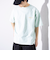 【PENDLETON/ペンドルトン】バックプリントTシャツ ワンポイントロゴ