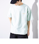 【PENDLETON/ペンドルトン】バックプリントTシャツ ワンポイントロゴ