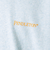【PENDLETON/ペンドルトン】バックプリントTシャツ ワンポイントロゴ