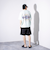 【PENDLETON/ペンドルトン】バックプリントTシャツ ワンポイントロゴ