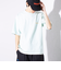 【PENDLETON/ペンドルトン】バックプリントTシャツ ワンポイントロゴ