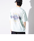 【PENDLETON/ペンドルトン】バックプリントTシャツ ワンポイントロゴ