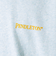【PENDLETON/ペンドルトン】バックプリントTシャツ ワンポイントロゴ