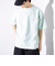 【PENDLETON/ペンドルトン】バックプリントTシャツ ワンポイントロゴ