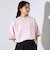 【PENDLETON/ペンドルトン】バックプリントTシャツ ワンポイントロゴ