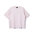 【PENDLETON/ペンドルトン】バックプリントTシャツ ワンポイントロゴ