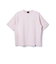 【PENDLETON/ペンドルトン】バックプリントTシャツ ワンポイントロゴ