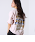 【PENDLETON/ペンドルトン】バックプリントTシャツ ワンポイントロゴ
