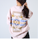 【PENDLETON/ペンドルトン】バックプリントTシャツ ワンポイントロゴ