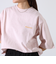 【PENDLETON/ペンドルトン】バックプリントTシャツ ワンポイントロゴ