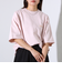 【PENDLETON/ペンドルトン】バックプリントTシャツ ワンポイントロゴ