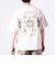 【PENDLETON/ペンドルトン】バックプリントTシャツ ワンポイントロゴ