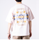 【PENDLETON/ペンドルトン】バックプリントTシャツ ワンポイントロゴ