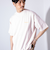 【PENDLETON/ペンドルトン】バックプリントTシャツ ワンポイントロゴ