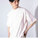 【PENDLETON/ペンドルトン】バックプリントTシャツ ワンポイントロゴ