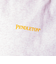 【PENDLETON/ペンドルトン】バックプリントTシャツ ワンポイントロゴ